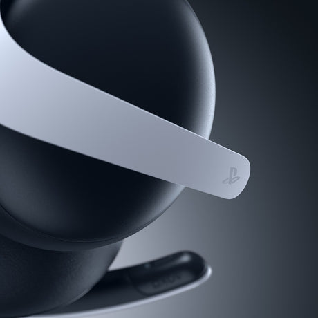 Sony Pulse 3D Trådløse gaminghøretelefoner til PS5 Hvid