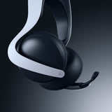 Sony Pulse 3D Trådløse gaminghøretelefoner til PS5 Hvid