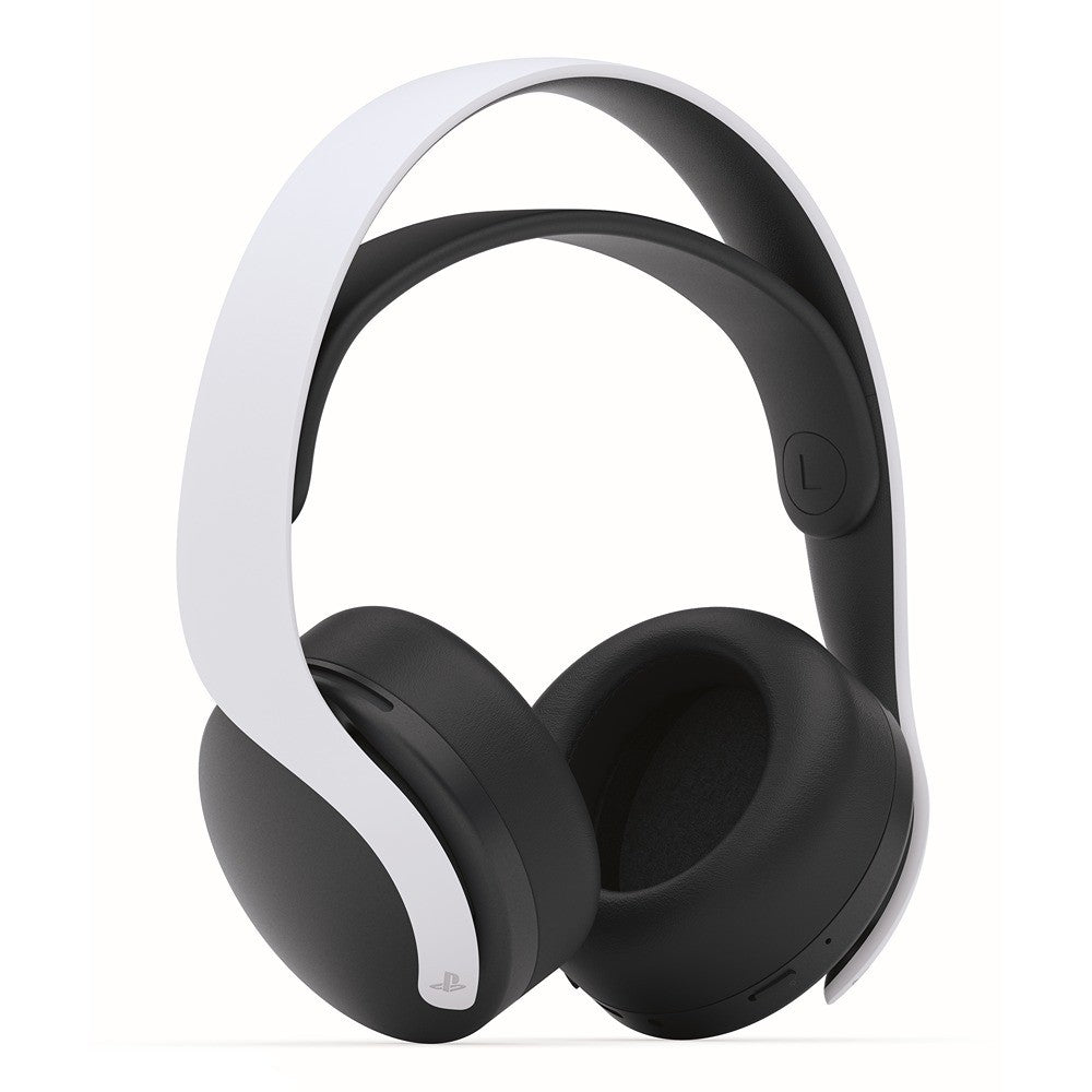 Sony Pulse 3D Trådløse gaminghøretelefoner til PS5 Hvid