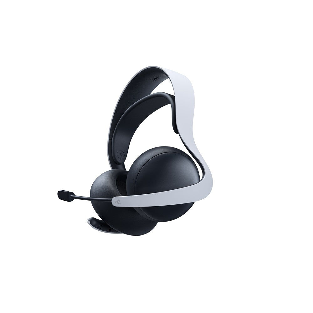 Sony Pulse 3D Trådløse gaminghøretelefoner til PS5 Hvid