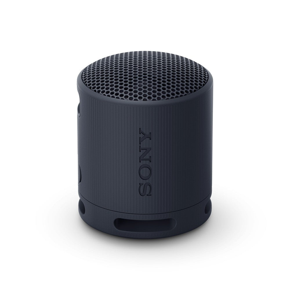 Sony SRS-XB100 Trådløs Højtalere Sort