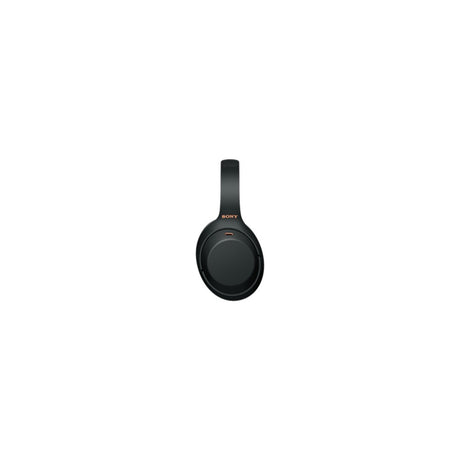 Sony WH-1000XM4 Trådløse Over-Ear Høretelefoner ANC Sort