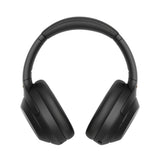 Sony WH-1000XM4 Trådløse Over-Ear Høretelefoner ANC Sort