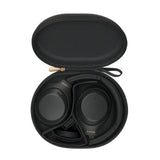 Sony WH-1000XM4 Trådløse Over-Ear Høretelefoner ANC Sort