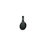 Sony WH-1000XM4 Trådløse Over-Ear Høretelefoner ANC Sort
