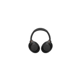 Sony WH-1000XM4 Trådløse Over-Ear Høretelefoner ANC Sort