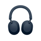 Sony WH-1000XM5 Trådløse Over-Ear Høretelefoner Blå