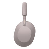 Sony WH-1000XM5 Trådløse Over-Ear Høretelefoner Lyserød