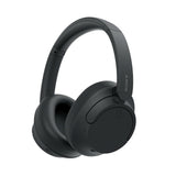Sony WH-CH720N Trådløse Over-Ear Høretelefoner ANC Sort