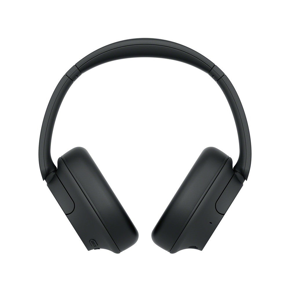 Sony WH-CH720N Trådløse Over-Ear Høretelefoner ANC Sort