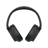 Sony WH-CH720N Trådløse Over-Ear Høretelefoner ANC Sort