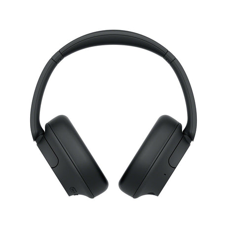 Sony WH-CH720N Trådløse Over-Ear Høretelefoner ANC Sort