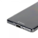 Krusell Sony Xperia 1 II Cover SoftCover Transparent