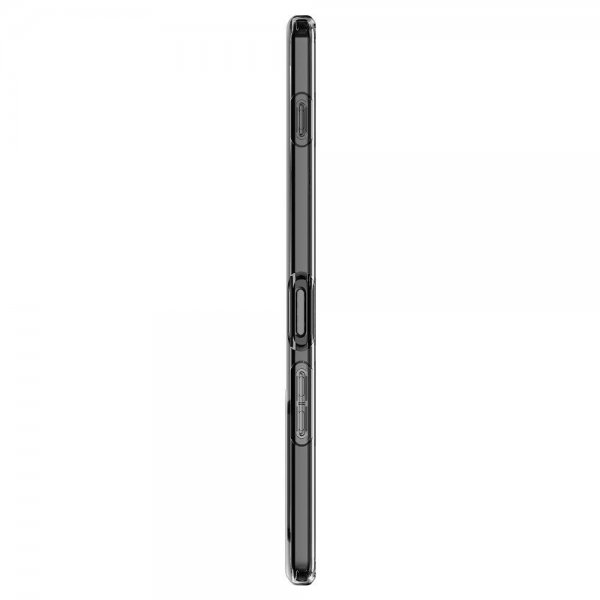 Spigen Sony Xperia 1 II Cover Liquid Crystal Crystal Clear