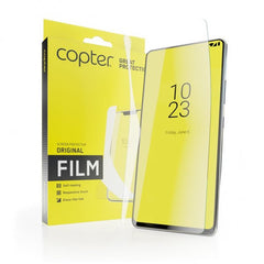 Sony Xperia 1 V Skærmbeskytter & Kameralinsebeskytter