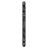 Spigen Sony Xperia 10 V Cover Rugged Armor Mat Sort