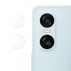 Sony Xperia 10 VI Skærmbeskytter & Kameralinsebeskytter
