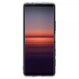Spigen Sony Xperia 5 II Cover Liquid Crystal Crystal Clear