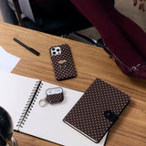 Burga AirPods Pro 3 Cover Design Sorry Busy