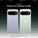 Spigen Google Pixel 11/Google Pixel 11 Pro Skärmskydd GLAS.tR EZ Fit Pro 2-pack