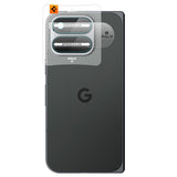 Spigen Google Pixel 11 Pro Fold Kameralinsebeskytter GLAS.tR EZ Fit Optik Pro 2-pak