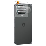 Spigen Google Pixel 11 Pro Fold Kameralinsebeskytter GLAS.tR EZ Fit Optik Pro 2-pak