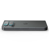 Spigen Google Pixel 11 Pro Fold Kameralinsebeskytter GLAS.tR EZ Fit Optik Pro 2-pak