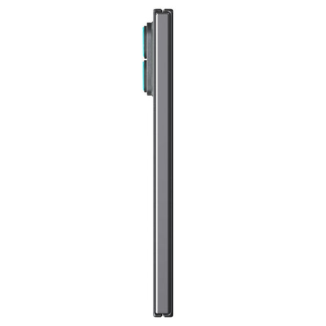 Spigen Google Pixel 11 Pro Fold Kameralinsebeskytter GLAS.tR EZ Fit Optik Pro 2-pak