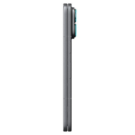 Spigen Google Pixel 11 Pro Fold Kameralinsebeskytter GLAS.tR EZ Fit Optik Pro 2-pak