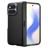 Spigen Google Pixel 11 Pro Fold Cover Slim Armor Pro MagFit Sort