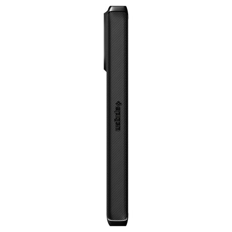 Spigen Google Pixel 11 Pro Fold Cover Slim Armor Pro MagFit Sort