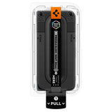 Spigen Google Pixel 11 Pro Fold Skærmbeskytter GLAS.tR EZ Fit Pro 2-pack