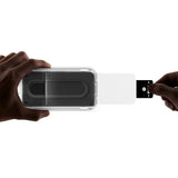 Spigen Google Pixel 11 Pro Fold Skærmbeskytter GLAS.tR EZ Fit Pro 2-pack