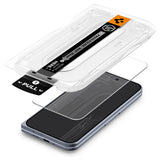 Spigen Google Pixel 11 Pro Fold Skærmbeskytter GLAS.tR EZ Fit Pro 2-pack