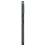Spigen Google Pixel 11 Pro Cover Liquid Air MagFit Abyss Green