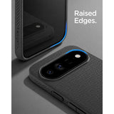 Spigen Google Pixel 11 Pro Skal Liquid Air MagFit Matte Black