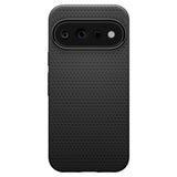 Spigen Google Pixel 11 Pro Skal Liquid Air MagFit Matte Black