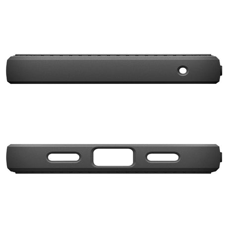 Spigen Google Pixel 11 Pro Cover Liquid Air MagFit Matte Black