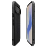 Spigen Google Pixel 11 Pro Cover Liquid Air Matte Black