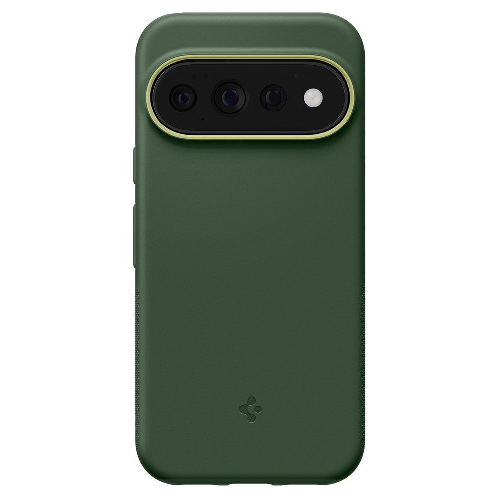 Spigen Google Pixel 11 Pro Cover Nano Pop MagFit Avo Green