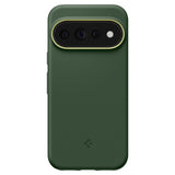 Spigen Google Pixel 11 Pro Cover Nano Pop MagFit Avo Green