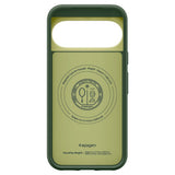 Spigen Google Pixel 11 Pro Cover Nano Pop MagFit Avo Green