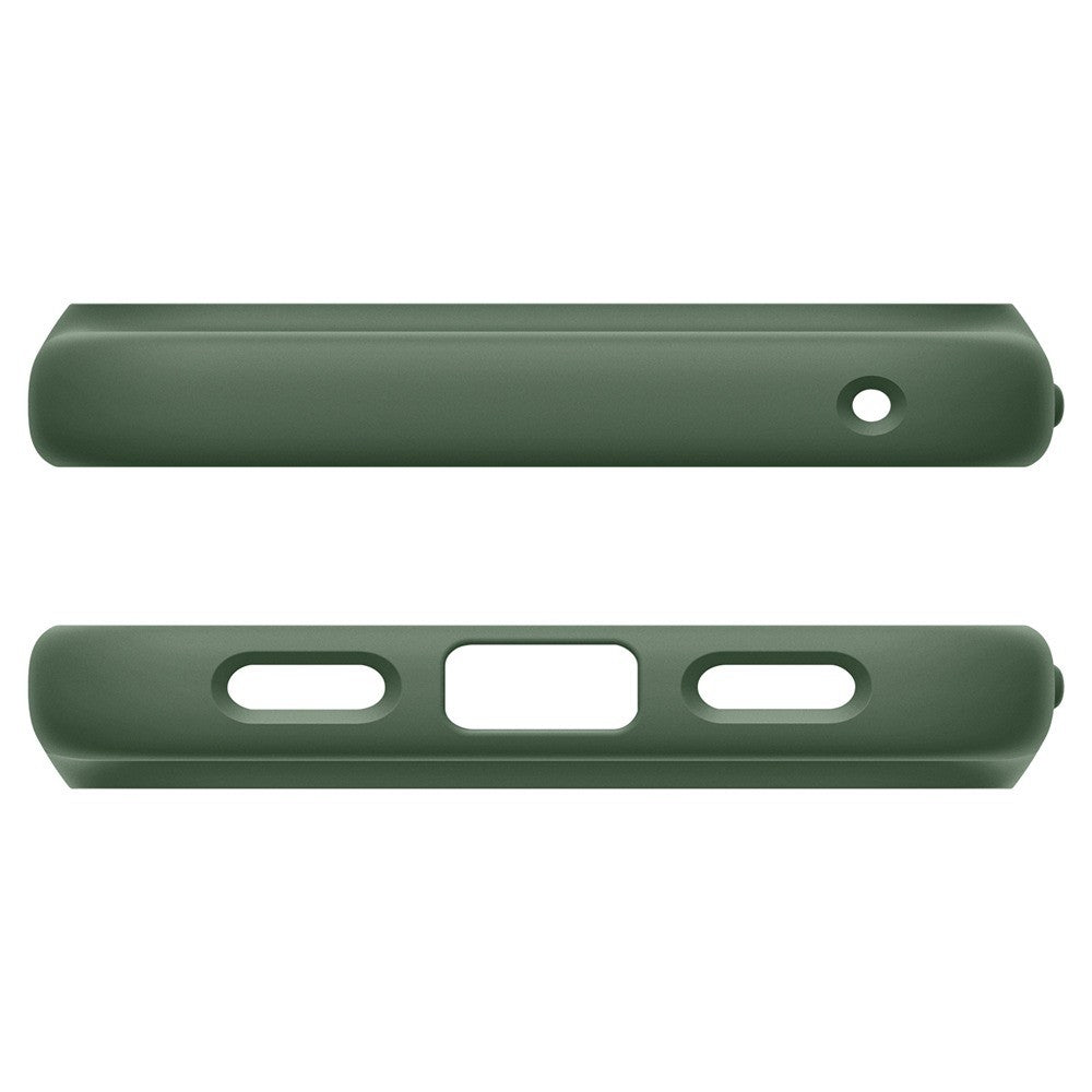 Spigen Google Pixel 11 Pro Cover Nano Pop MagFit Avo Green