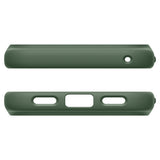 Spigen Google Pixel 11 Pro Cover Nano Pop MagFit Avo Green