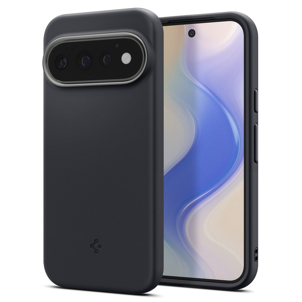Spigen Google Pixel 11 Pro Cover Nano Pop MagFit Black Sesame