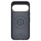 Spigen Google Pixel 11 Pro Cover Nano Pop MagFit Black Sesame