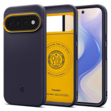 Spigen Google Pixel 11 Pro Cover Nano Pop MagFit Blueberry Navy