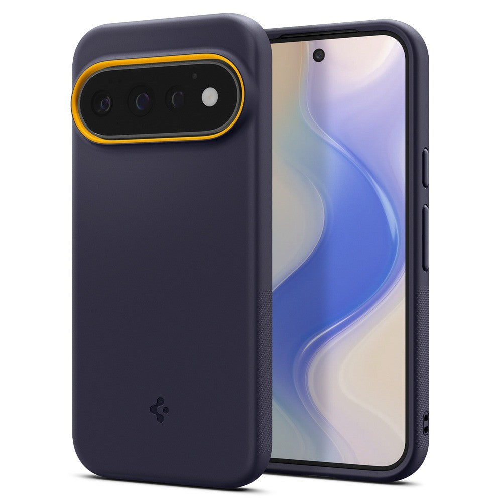 Spigen Google Pixel 11 Pro Cover Nano Pop MagFit Blueberry Navy