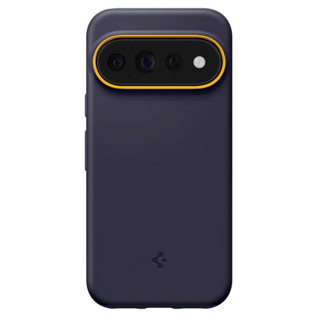 Spigen Google Pixel 11 Pro Skal Nano Pop MagFit Blueberry Navy