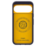 Spigen Google Pixel 11 Pro Cover Nano Pop MagFit Blueberry Navy